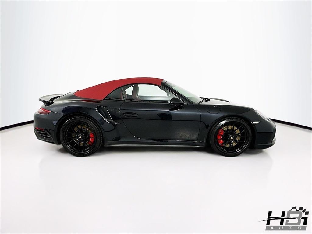 used 2019 Porsche 911 car, priced at $169,998