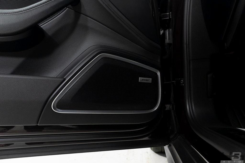 used 2022 Porsche Panamera car, priced at $75,388