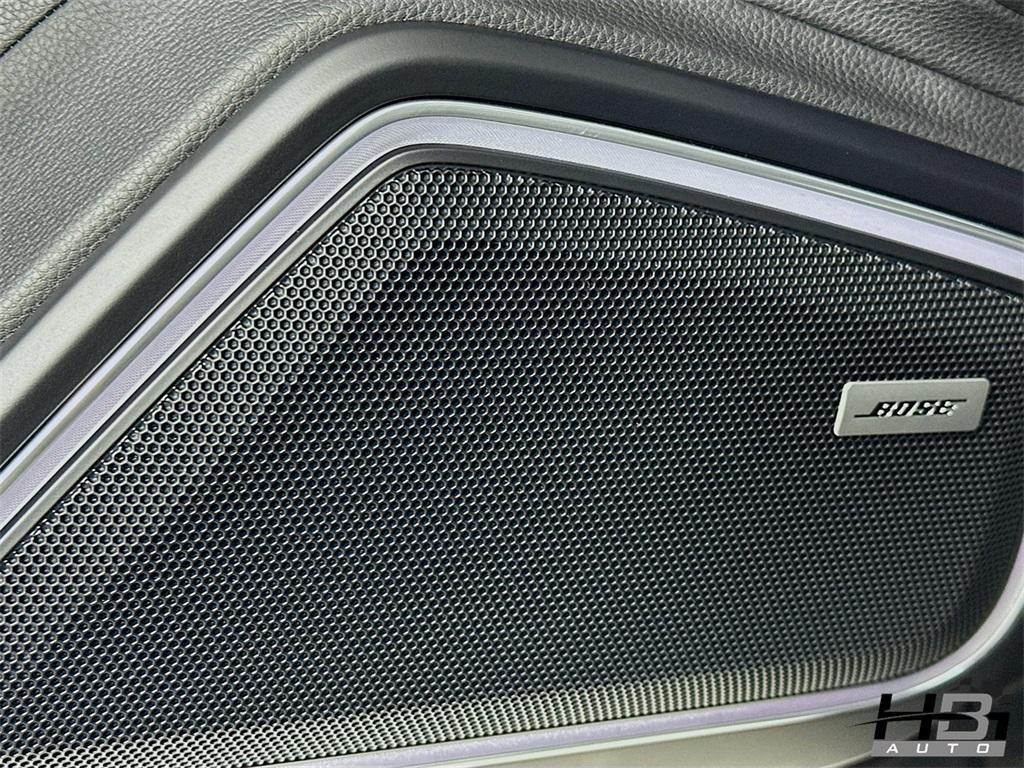 used 2022 Porsche Panamera car, priced at $73,484
