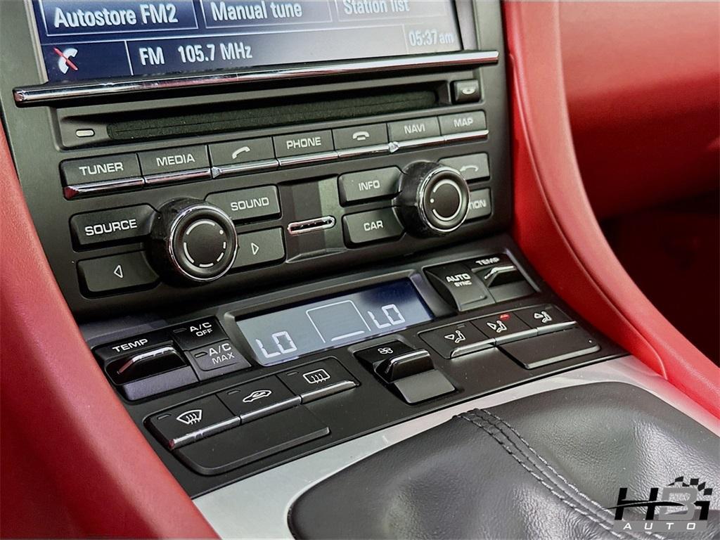 used 2015 Porsche 911 car, priced at $87,963