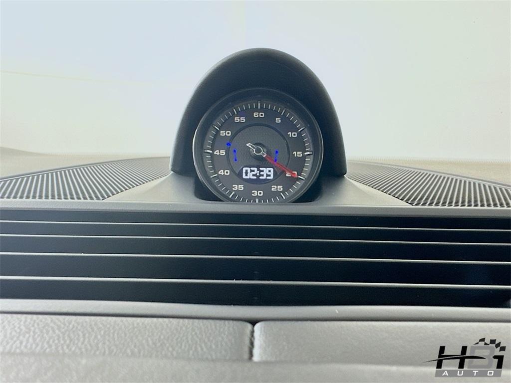 used 2020 Porsche Panamera car, priced at $74,624