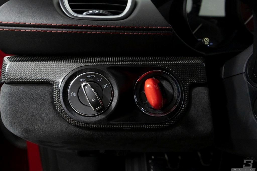 used 2018 Porsche 718 Cayman car, priced at $69,998
