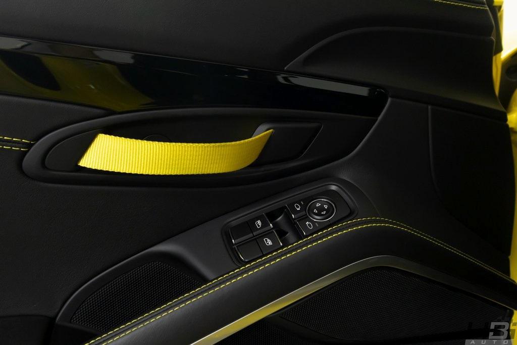 used 2023 Porsche 718 Cayman car, priced at $87,998