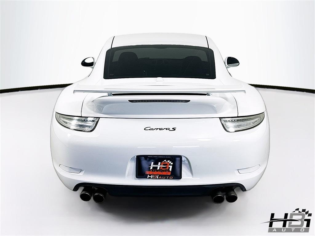 used 2013 Porsche 911 car, priced at $79,998