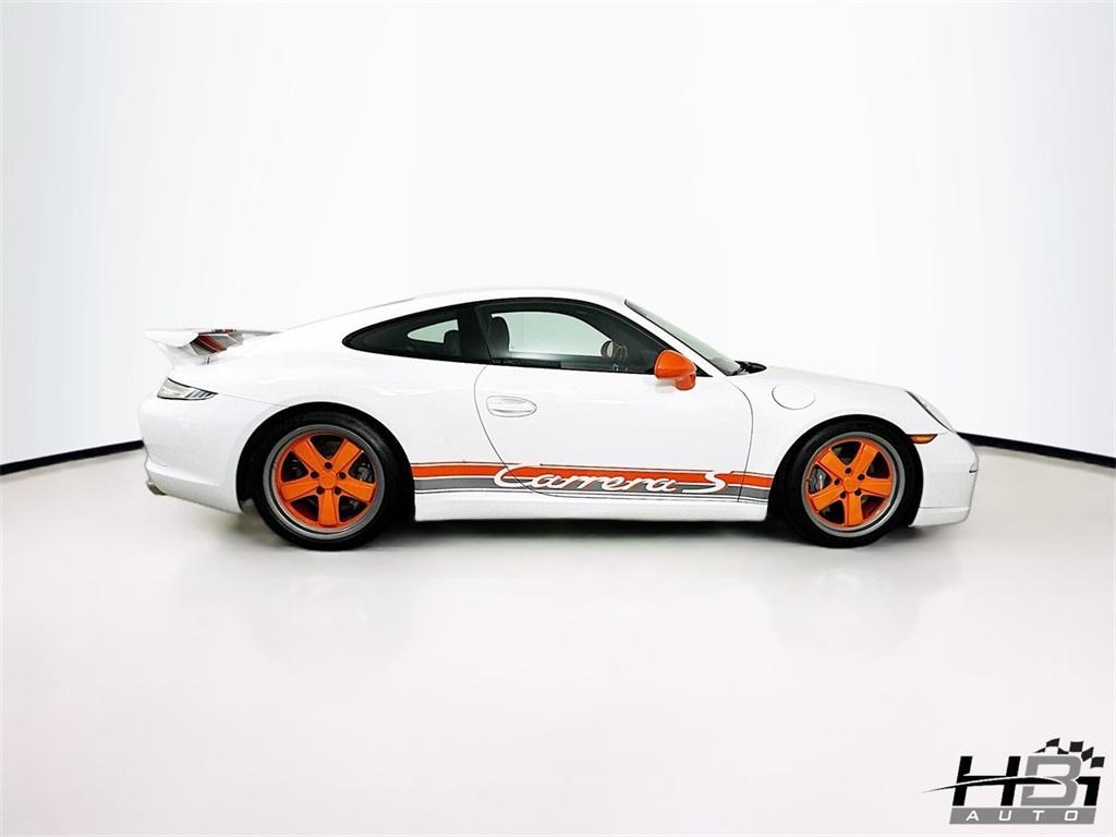 used 2013 Porsche 911 car, priced at $79,998