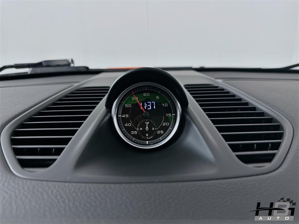 used 2013 Porsche 911 car, priced at $79,998