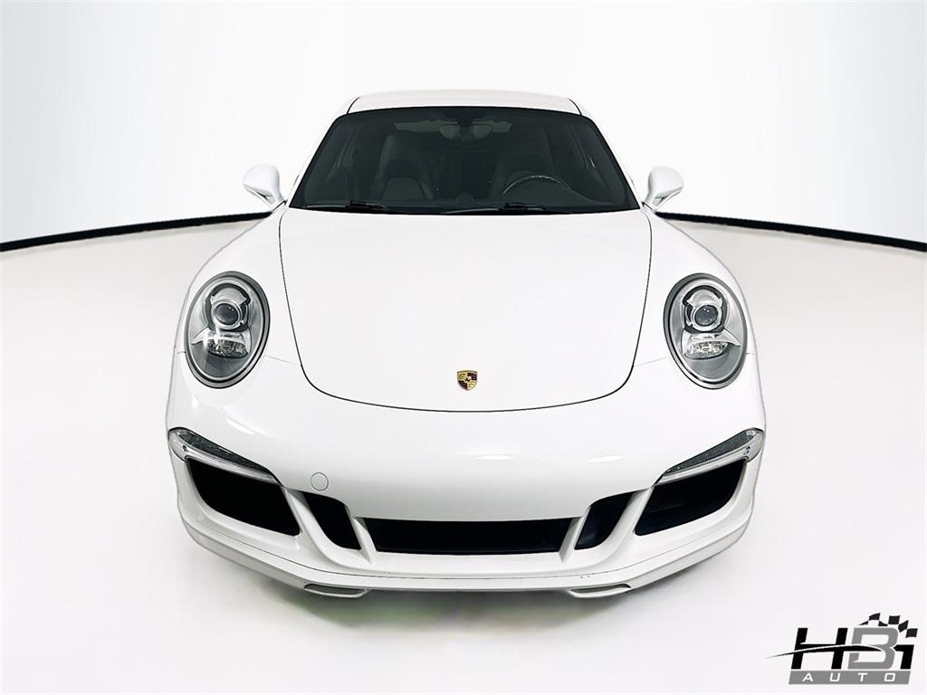 used 2013 Porsche 911 car, priced at $79,998