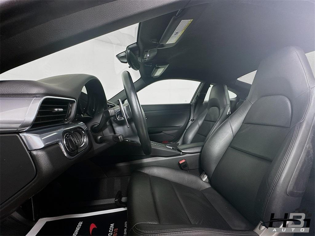 used 2013 Porsche 911 car, priced at $79,998
