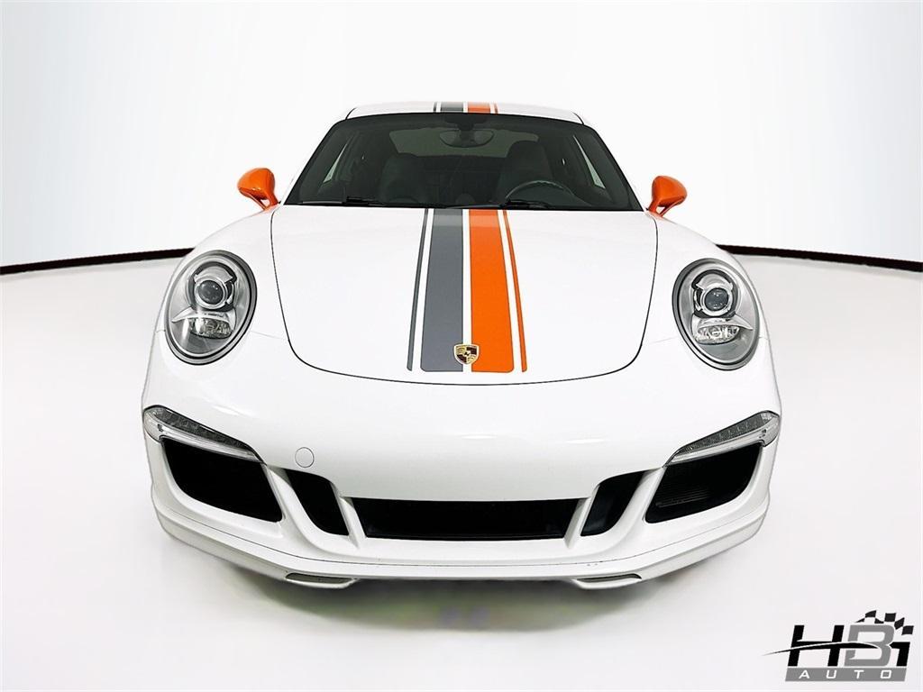 used 2013 Porsche 911 car, priced at $79,998
