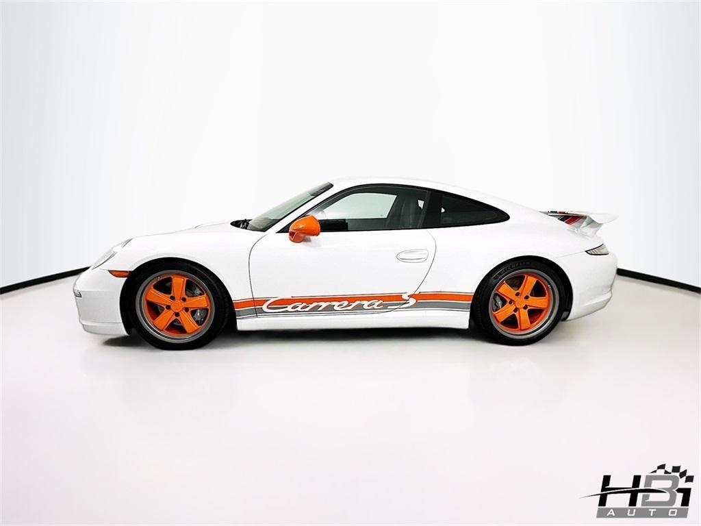 used 2013 Porsche 911 car, priced at $79,998