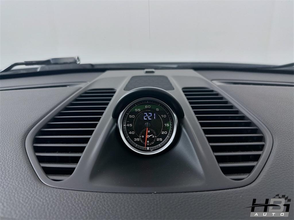 used 2013 Porsche 911 car, priced at $77,998