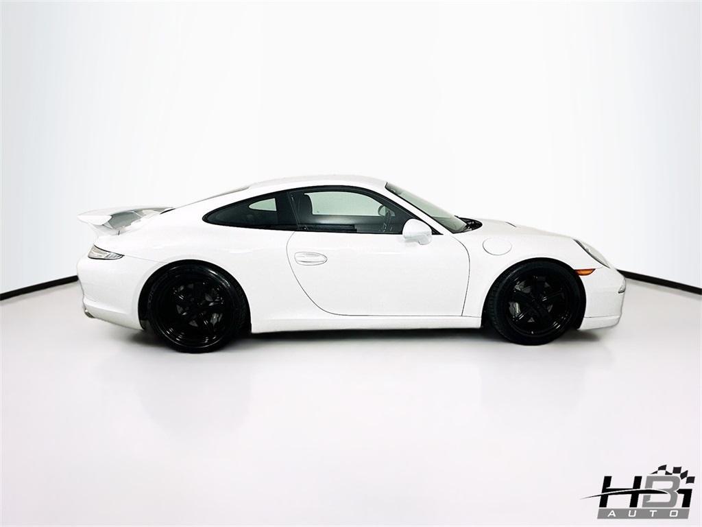 used 2013 Porsche 911 car, priced at $79,998