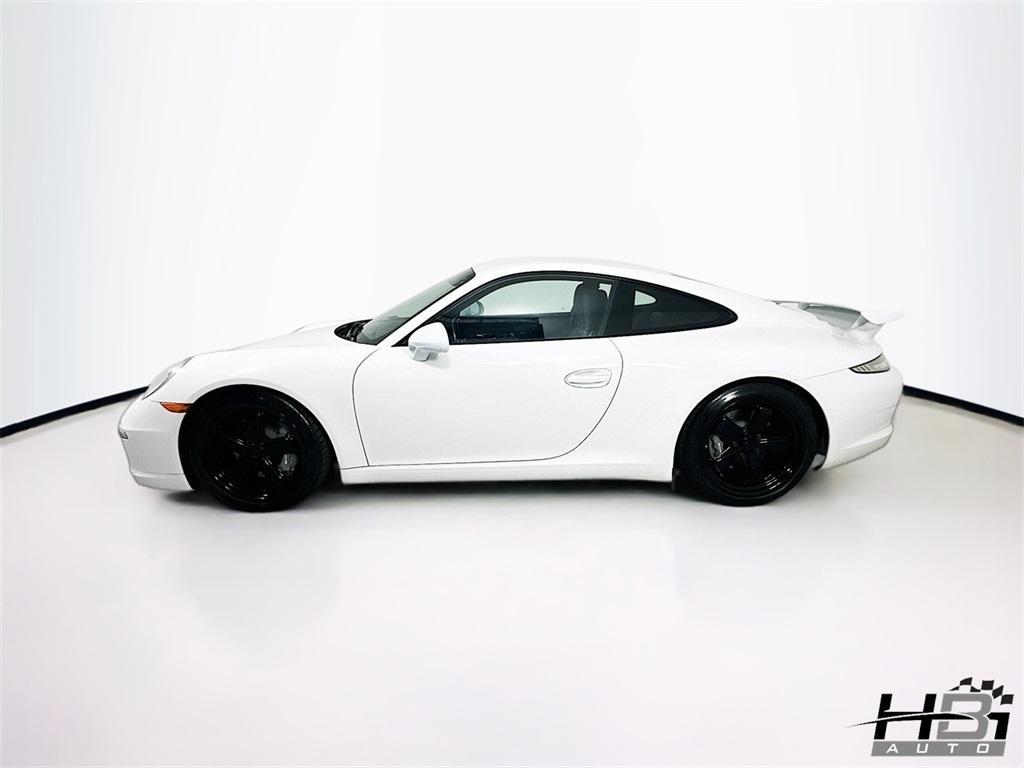 used 2013 Porsche 911 car, priced at $79,998