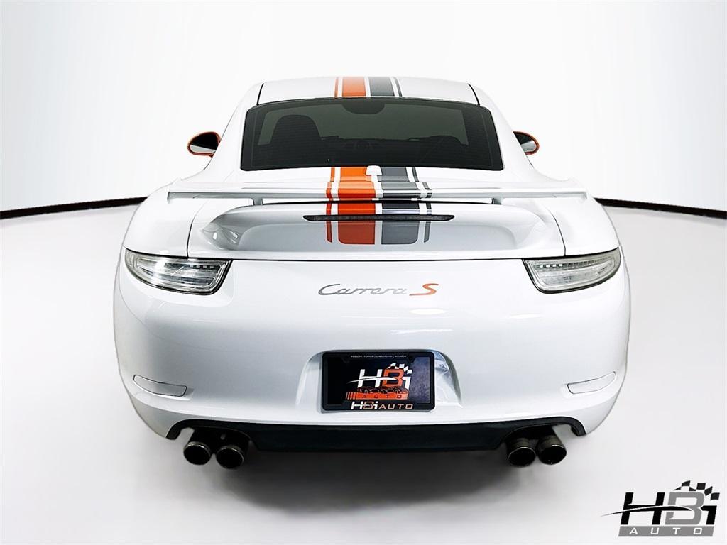 used 2013 Porsche 911 car, priced at $79,998