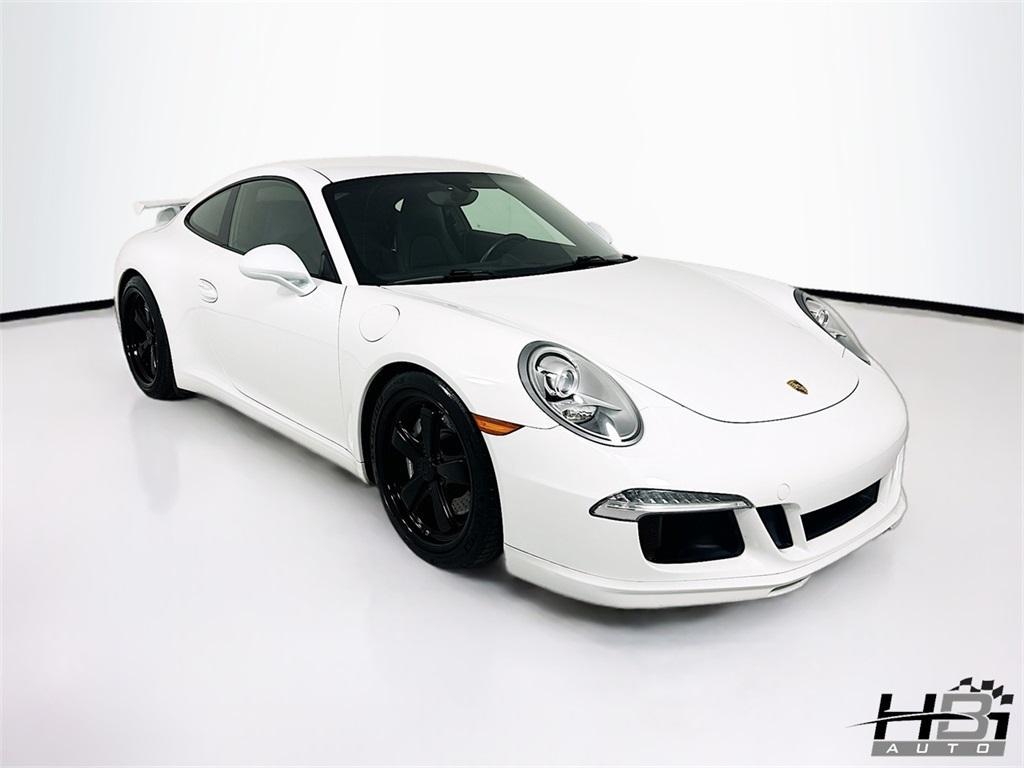 used 2013 Porsche 911 car, priced at $79,998