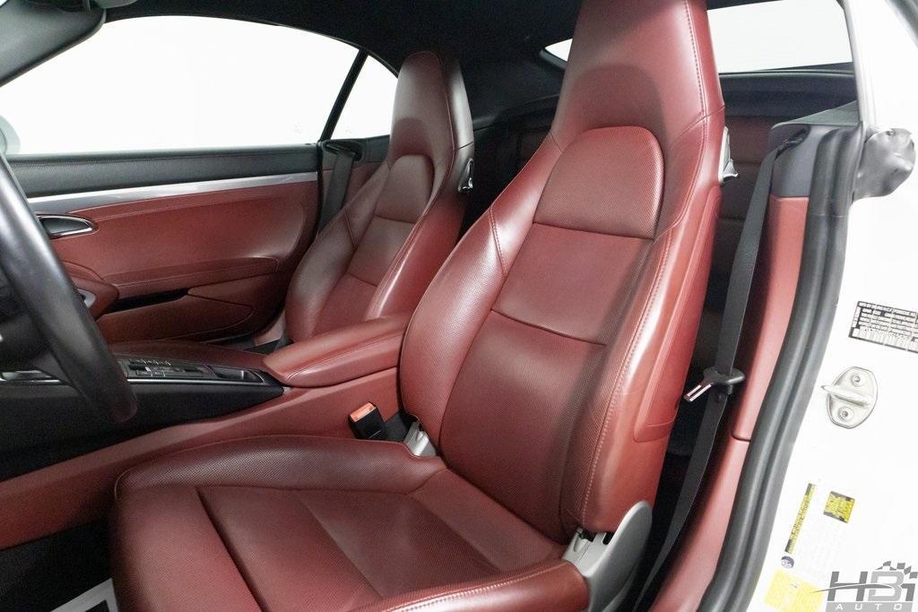 used 2017 Porsche 911 car, priced at $92,998