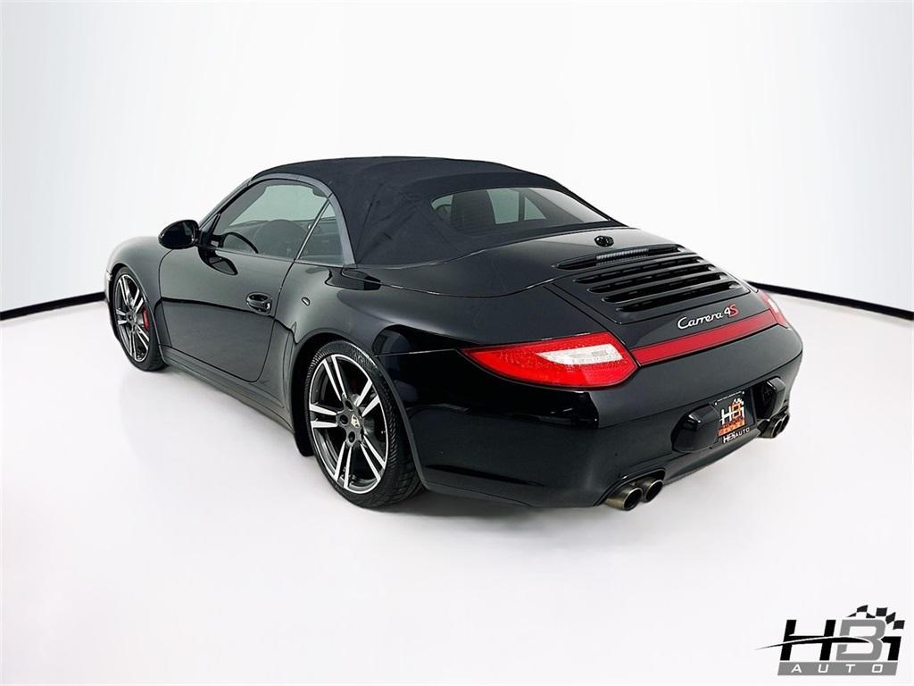used 2012 Porsche 911 car, priced at $66,998