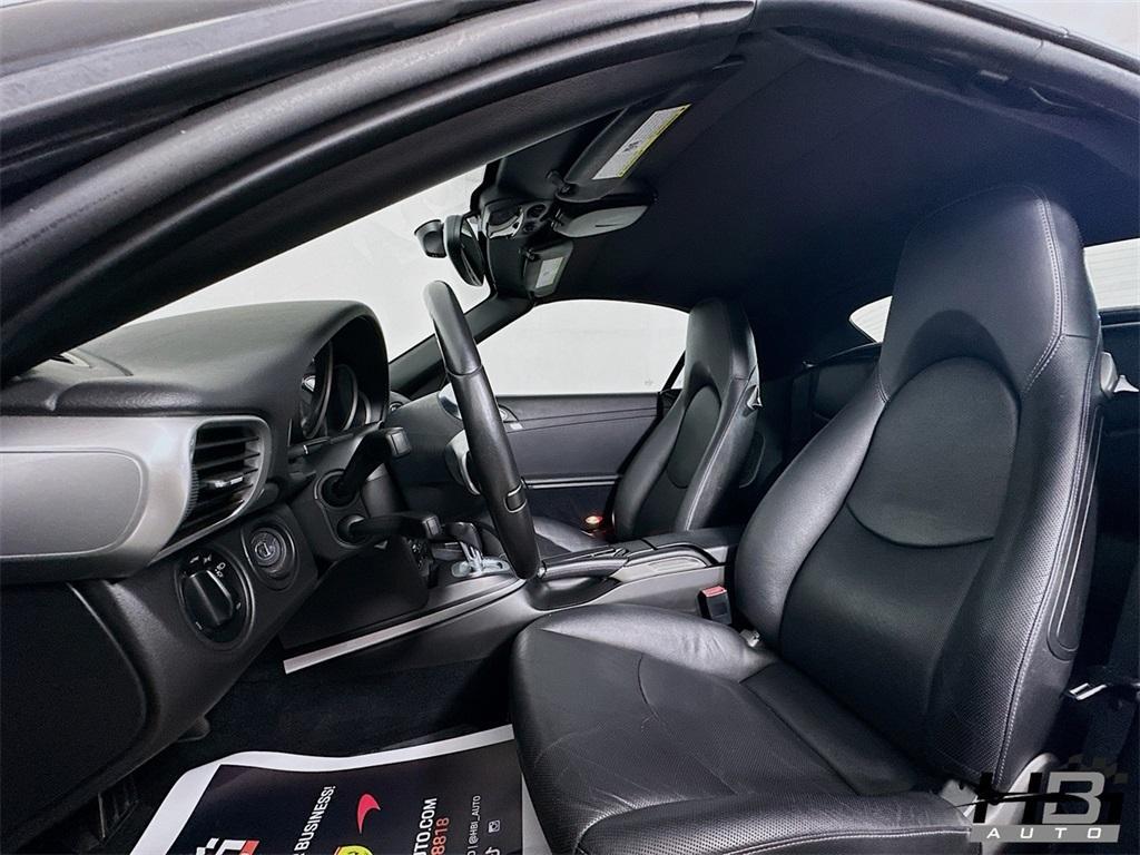 used 2012 Porsche 911 car, priced at $66,998