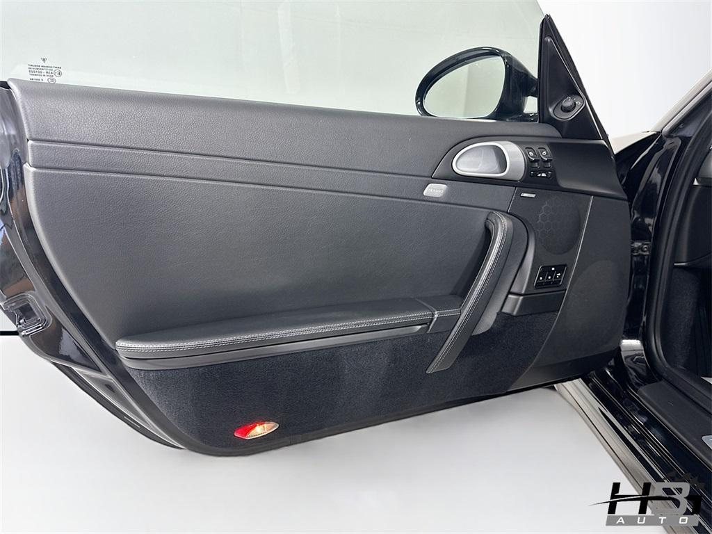 used 2012 Porsche 911 car, priced at $66,998
