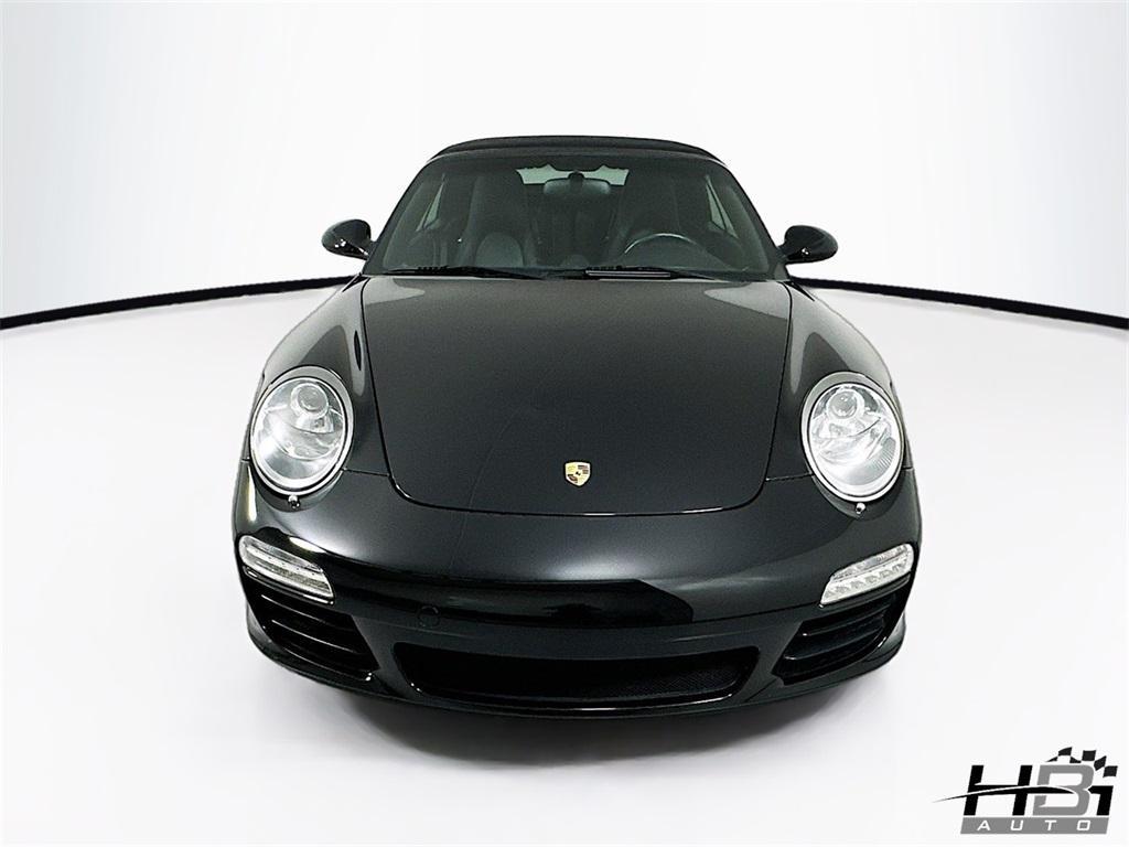 used 2012 Porsche 911 car, priced at $66,998