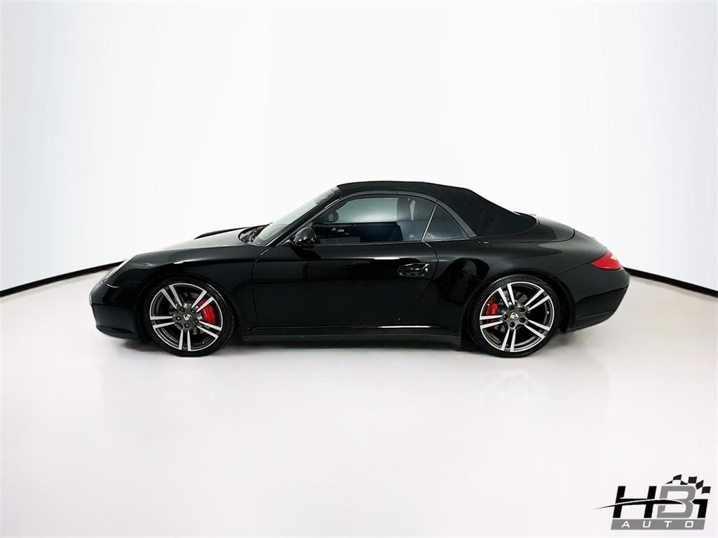 used 2012 Porsche 911 car, priced at $66,998