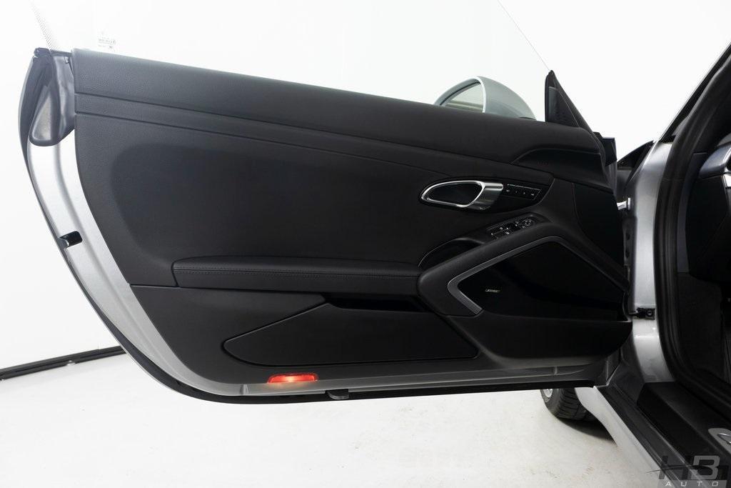 used 2017 Porsche 911 car, priced at $102,998