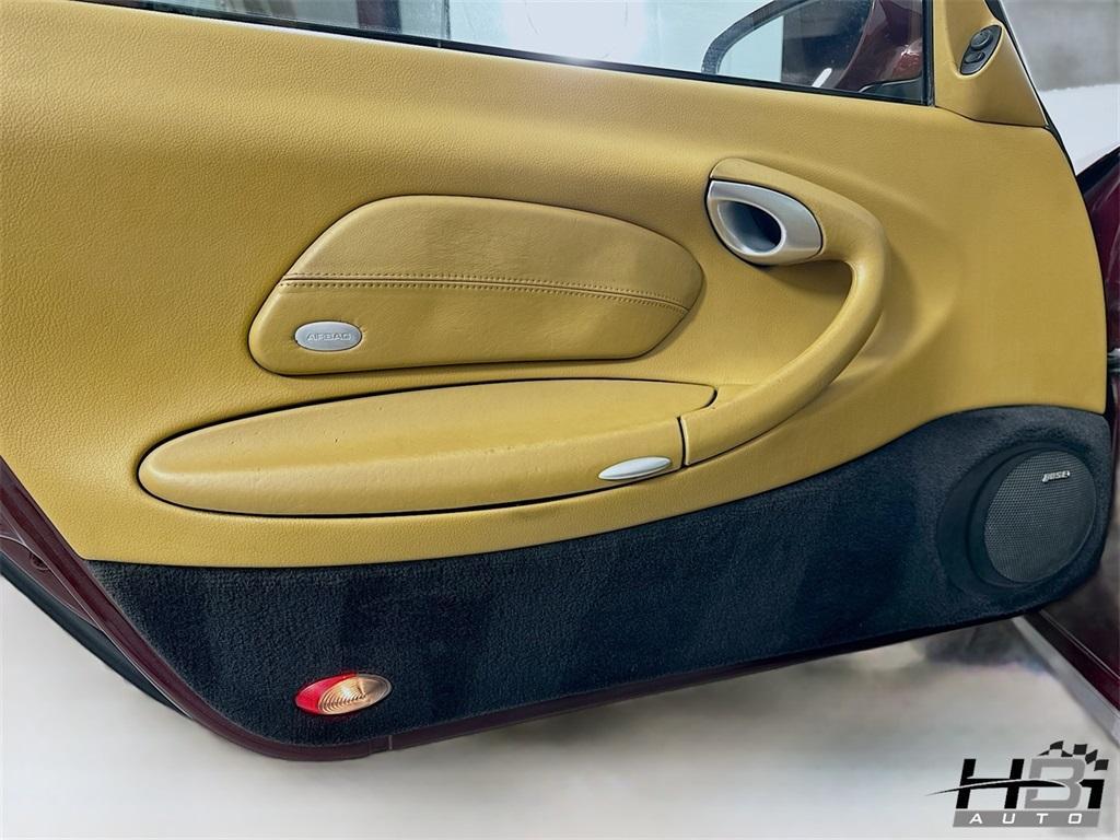 used 2004 Porsche 911 car, priced at $33,464