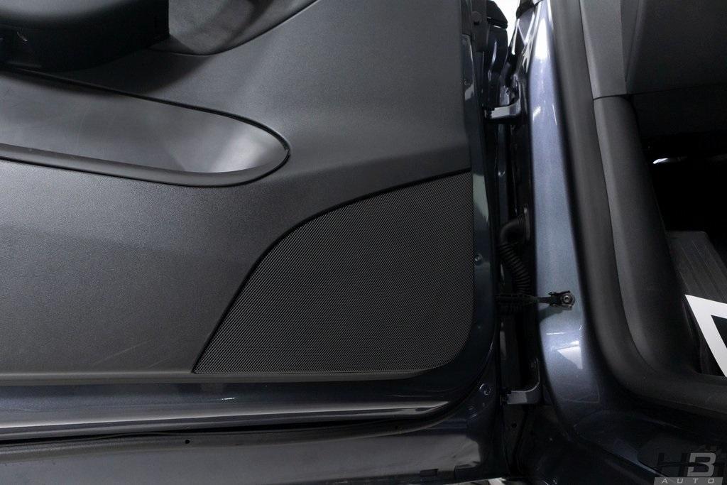 used 2023 Tesla Model Y car, priced at $33,807