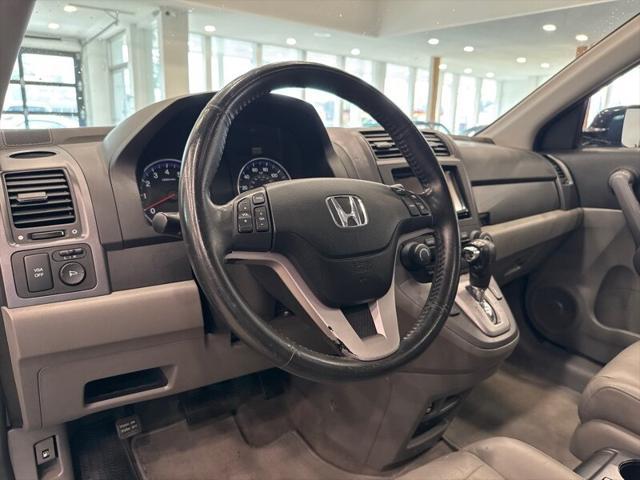 used 2008 Honda CR-V car, priced at $9,900