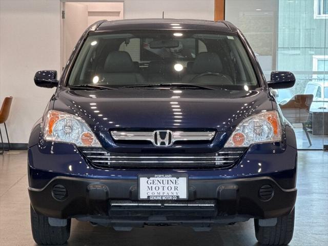 used 2008 Honda CR-V car, priced at $9,900