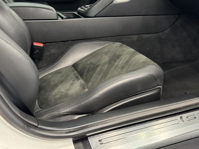 used 2017 Jaguar F-TYPE car, priced at $30,390