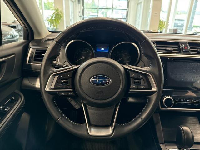 used 2018 Subaru Outback car, priced at $19,900