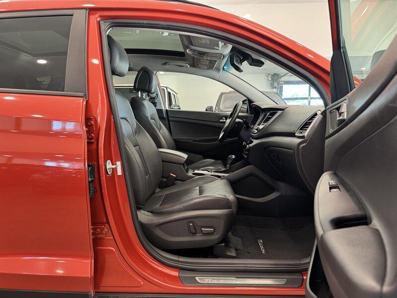 used 2016 Hyundai Tucson car, priced at $12,990