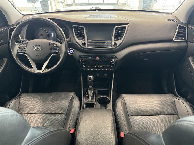 used 2016 Hyundai Tucson car, priced at $12,990