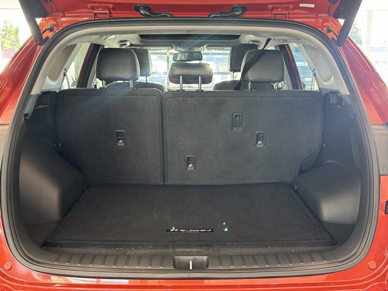 used 2016 Hyundai Tucson car, priced at $12,990