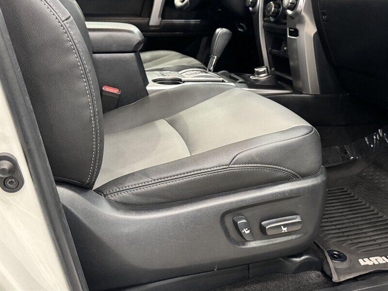 used 2021 Toyota 4Runner car, priced at $35,890