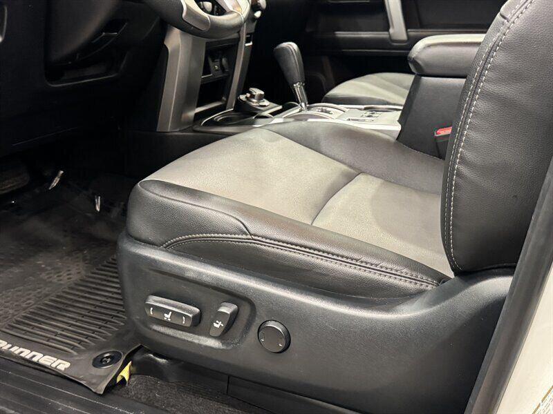 used 2021 Toyota 4Runner car, priced at $35,890