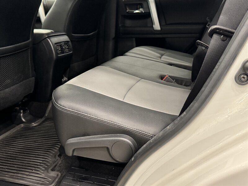 used 2021 Toyota 4Runner car, priced at $35,890