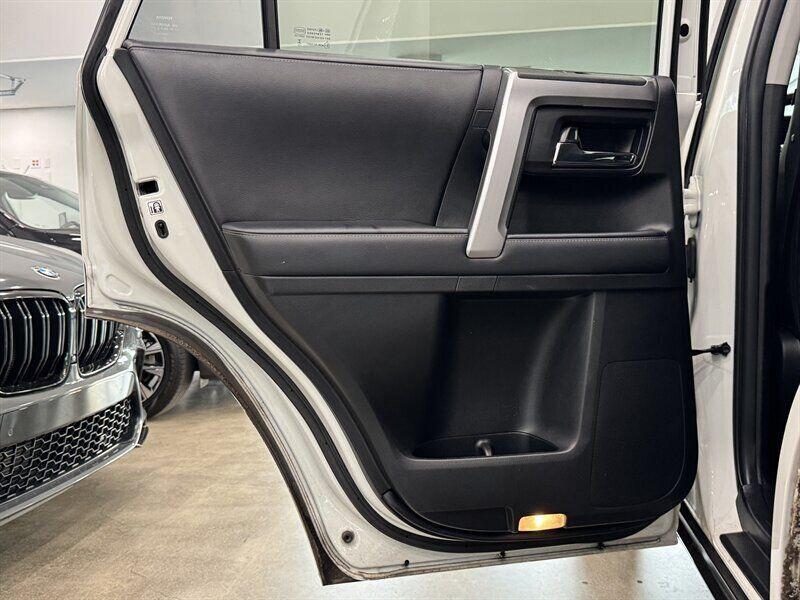 used 2021 Toyota 4Runner car, priced at $35,890