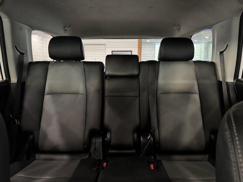 used 2021 Toyota 4Runner car, priced at $35,890