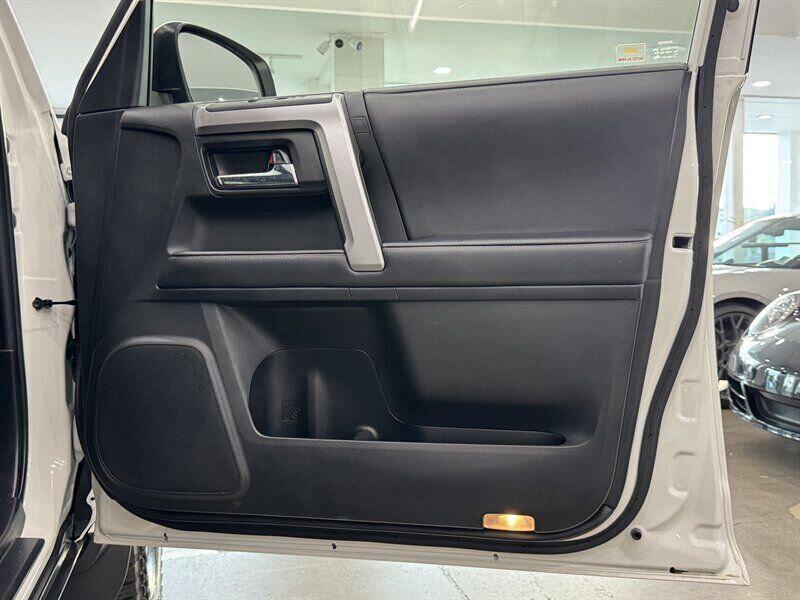 used 2021 Toyota 4Runner car, priced at $35,890