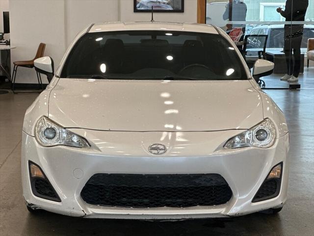 used 2013 Scion FR-S car, priced at $12,490