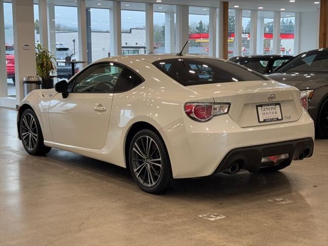 used 2013 Scion FR-S car, priced at $11,900