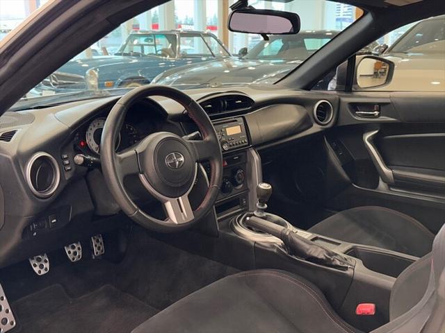 used 2013 Scion FR-S car, priced at $11,900