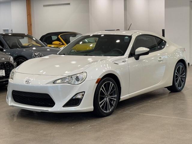 used 2013 Scion FR-S car, priced at $11,900