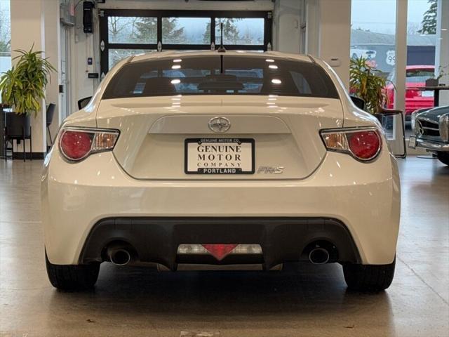 used 2013 Scion FR-S car, priced at $11,900