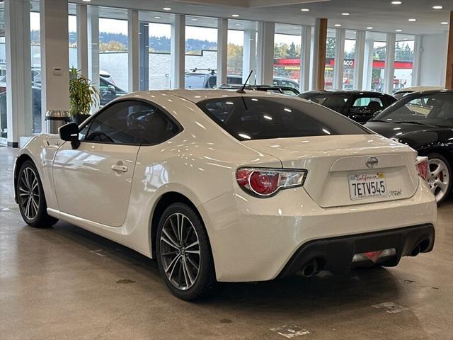 used 2013 Scion FR-S car, priced at $12,490