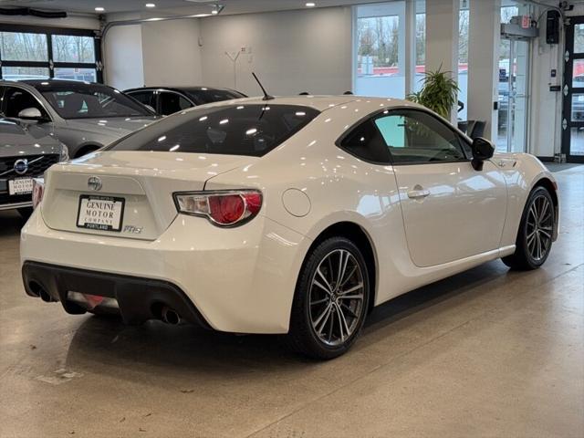 used 2013 Scion FR-S car, priced at $11,900