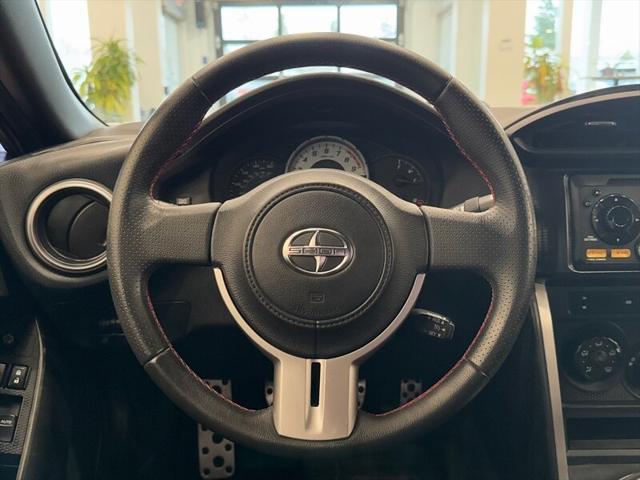 used 2013 Scion FR-S car, priced at $11,900