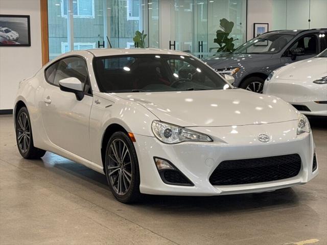 used 2013 Scion FR-S car, priced at $11,900